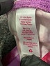 Justice Tie-dye Pink Active Pants Size L (toddler) - photo 4