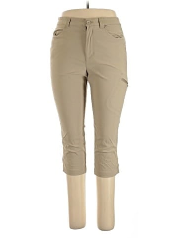 Eddie Bauer Khakis (view 1)