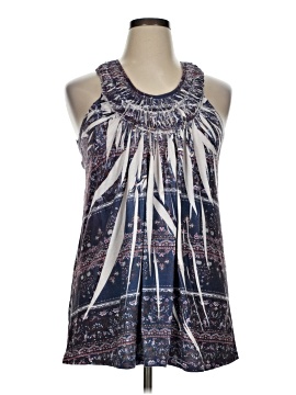 Simply Irresistible Sleeveless Blouse
