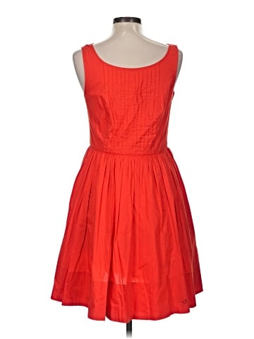 Moulinette Soeurs Cocktail Dress (view 2)
