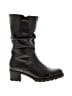 Gabor Black Boots Size 5 - photo 1