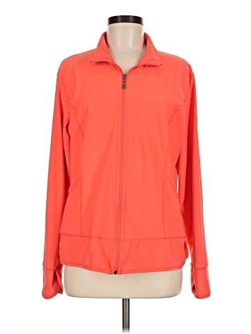 Danskin Now Jacket (view 1)
