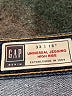 Gap Solid Blue Jeans Size 33 waist (tall) - photo 7