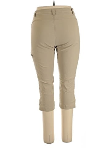 Eddie Bauer Khakis (view 2)