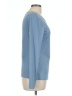 Assorted Brands Blue Long Sleeve Top Size L - photo 4