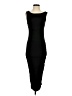 Jules Solid Black Cocktail Dress Size XS - photo 1