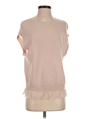 Vince. Short Sleeve Top (view 1)