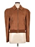 PIPER&JANE 100% Polyester Brown Jacket Size L - photo 1