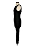 Jules Solid Black Cocktail Dress Size XS - photo 5