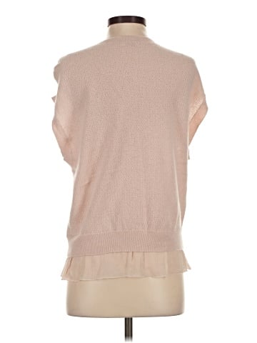 Vince. Short Sleeve Top (view 2)