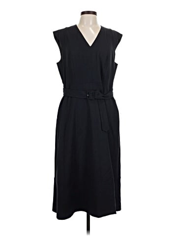 Hobbs London Casual Dress - front
