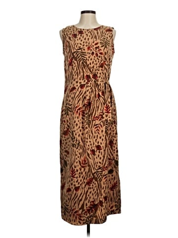 Kathie Lee Casual Dress (view 1)