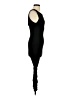 Jules Solid Black Cocktail Dress Size XS - photo 4