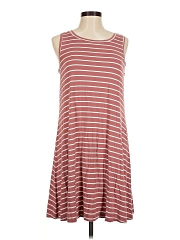 a.n.a. A New Approach Casual Dress (view 1)