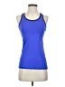 Gap Fit Blue Active Tank Size XS - photo 1