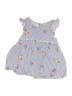 BCBGirls Gray Dress Size 4T - photo 1