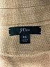 J.Crew Tan Coat Size XS - photo 6