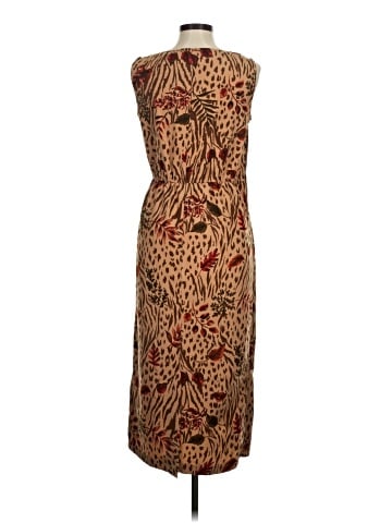 Kathie Lee Casual Dress (view 2)