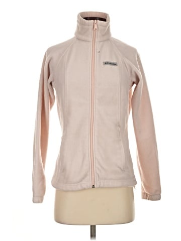 Columbia Track Jacket (view 1)