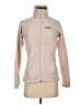 Columbia 100% Polyester Pink Track Jacket Size XS - photo 1
