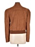 PIPER&JANE 100% Polyester Brown Jacket Size L - photo 2