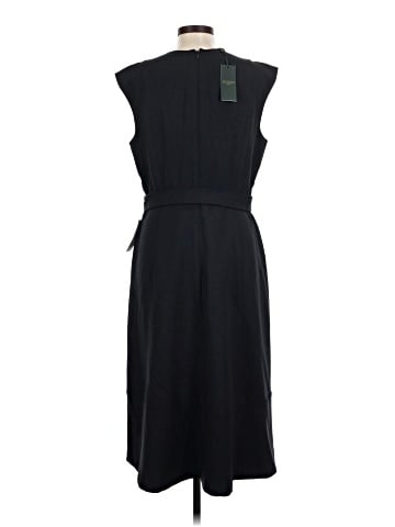 Hobbs London Casual Dress - back