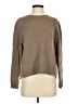 Jenni Kayne Brown Pullover Sweater Size S - photo 1