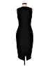 Zelda Black Cocktail Dress Size 8 - photo 2