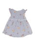 BCBGirls Gray Dress Size 4T - photo 2