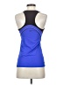 Gap Fit Blue Active Tank Size XS - photo 2