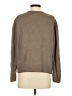 Jenni Kayne Brown Pullover Sweater Size S - photo 2