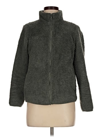 Uniqlo Fleece (view 1)