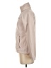Columbia 100% Polyester Pink Track Jacket Size XS - photo 5
