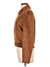 PIPER&JANE 100% Polyester Brown Jacket Size L - photo 5