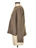 Jenni Kayne Brown Pullover Sweater Size S - photo 5