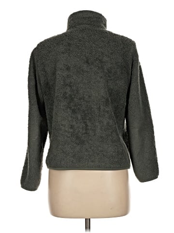 Uniqlo Fleece (view 2)
