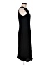 Zelda Black Cocktail Dress Size 8 - photo 4