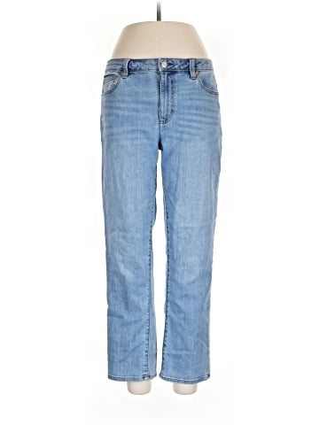 Lands' End Jeans (view 1)