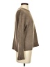 Jenni Kayne Brown Pullover Sweater Size S - photo 4