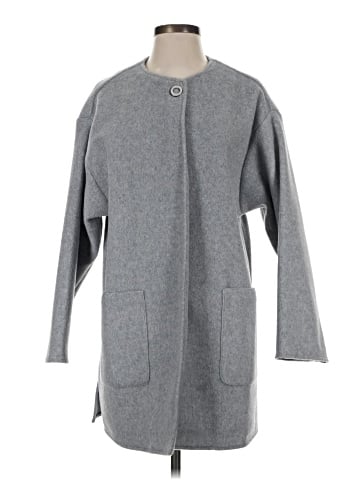 Anne Klein Coat (view 1)