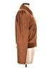 PIPER&JANE 100% Polyester Brown Jacket Size L - photo 4