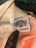 Assorted Brands 100% Cotton Pink 3/4 Sleeve Button-Down Shirt Size M - photo 7