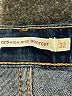 Levi's Blue Jeans Size 32 waist - photo 7