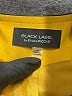 Black Label by Evan Picone Yellow Jacket Size 10 - photo 6