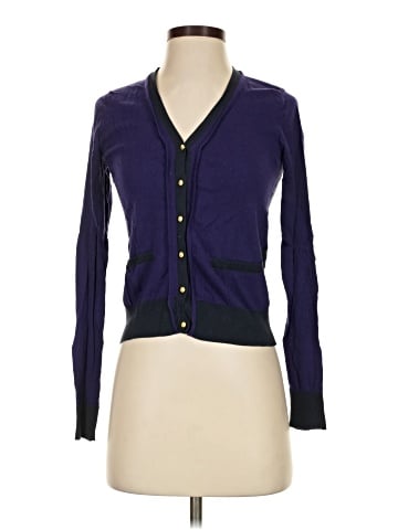 Petit Bateau Cardigan (view 1)