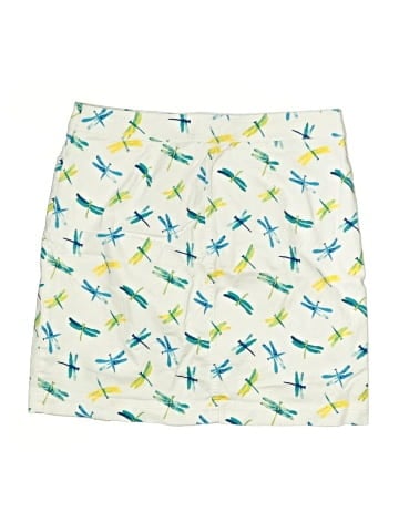 Christopher & Banks Casual Skirt (view 2)