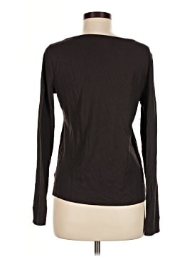 Gap Body Long Sleeve Top (view 2)