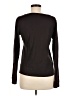 Gap Body Brown Long Sleeve Top Size M - photo 2