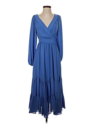 T Tahari Casual Dress (view 1)