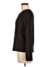 Gap Body Brown Long Sleeve Top Size M - photo 5